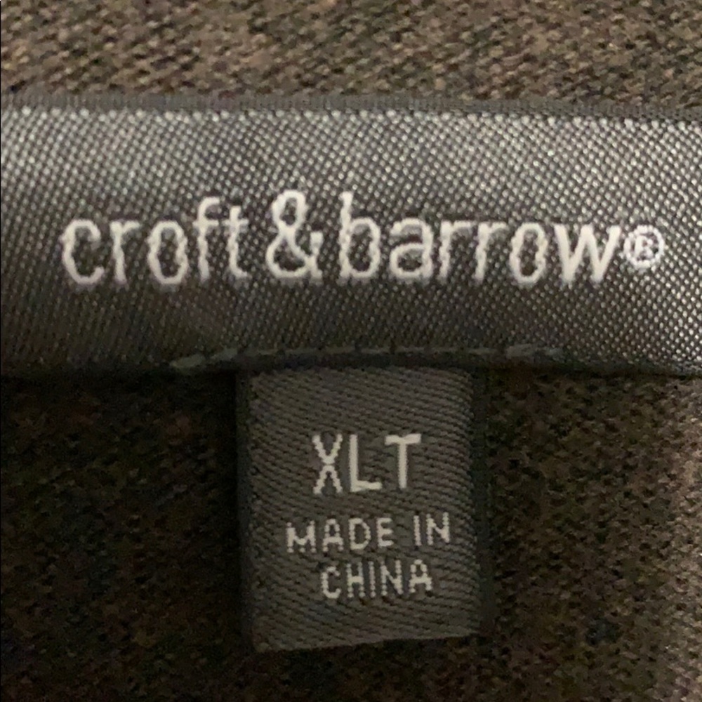 Men’s Sweater